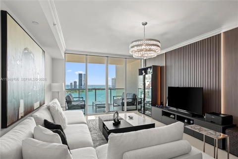 Real estate property located at 3330 190th St #2111, Miami-dade, Aventura Marina Condo Num, Aventura, FL