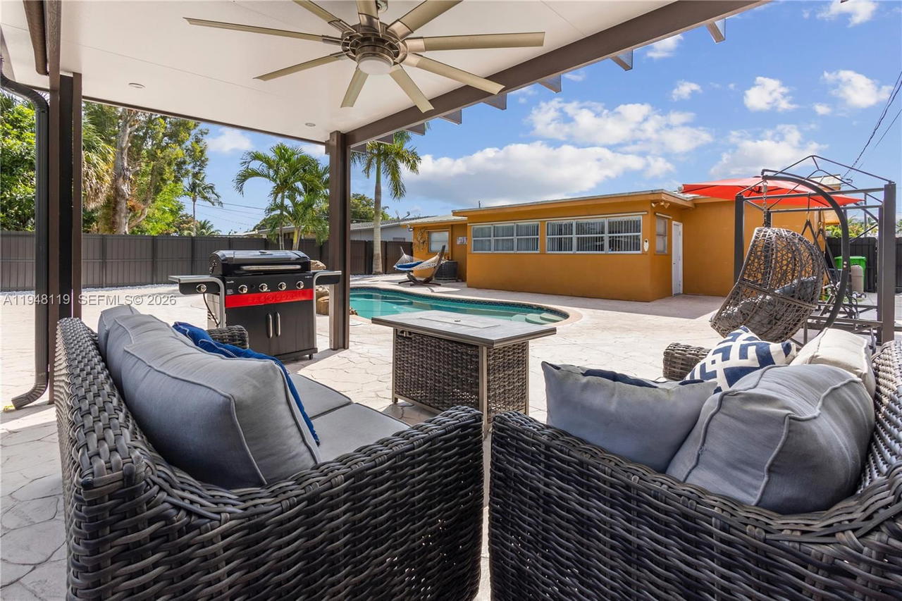Real estate property located at 6541 24th St, Broward, Sunrise Golf Village Sec, Sunrise, FL