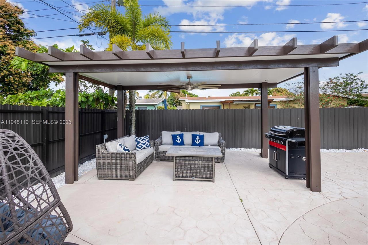 Real estate property located at 6541 24th St, Broward, Sunrise Golf Village Sec, Sunrise, FL