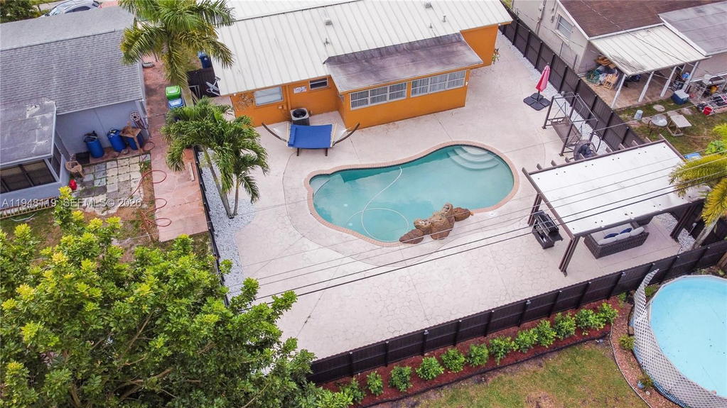 Real estate property located at 6541 24th St, Broward, Sunrise Golf Village Sec, Sunrise, FL