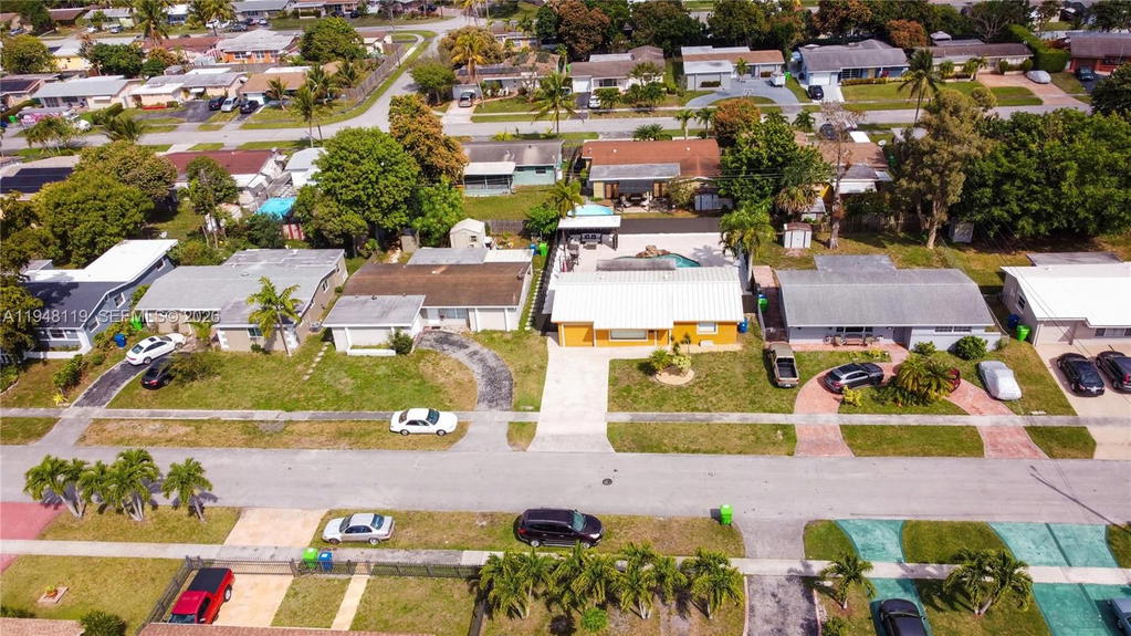 Real estate property located at 6541 24th St, Broward, Sunrise Golf Village Sec, Sunrise, FL