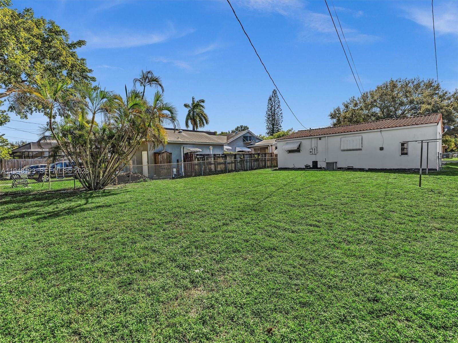 Real estate property located at 2539 Cleveland St, Broward, Hollywood Park, Hollywood, FL