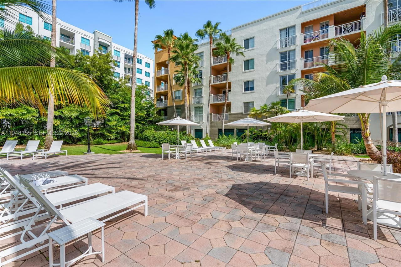 Real estate property located at 100 Meridian Ave #216, Miami-dade, The Courts At South Beach, Miami Beach, FL