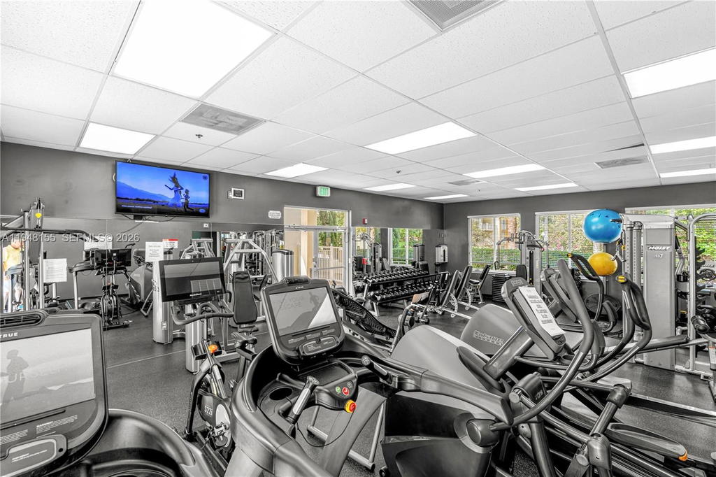 Real estate property located at 100 Meridian Ave #216, Miami-dade, The Courts At South Beach, Miami Beach, FL