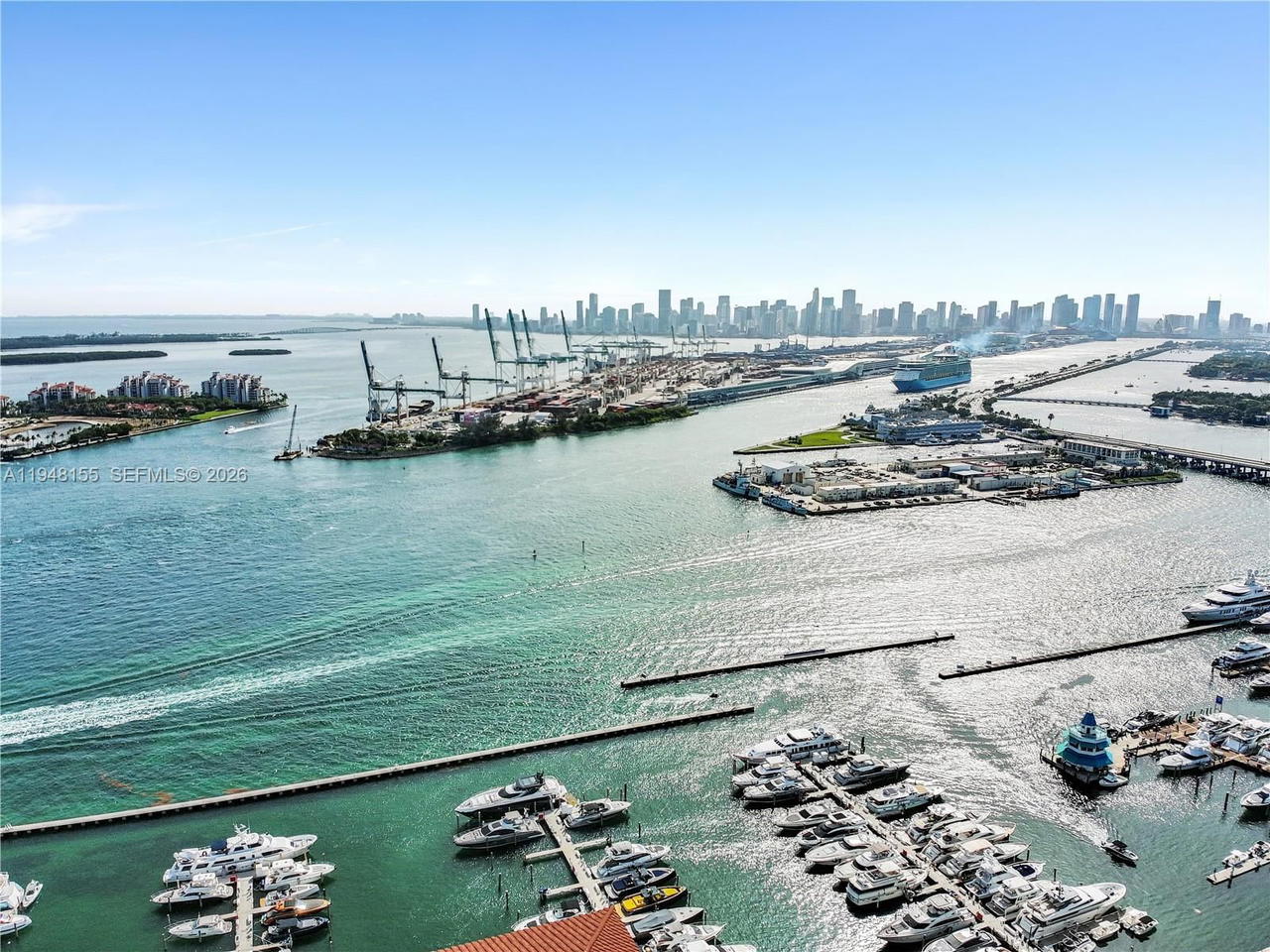 Real estate property located at 100 Meridian Ave #216, Miami-dade, The Courts At South Beach, Miami Beach, FL