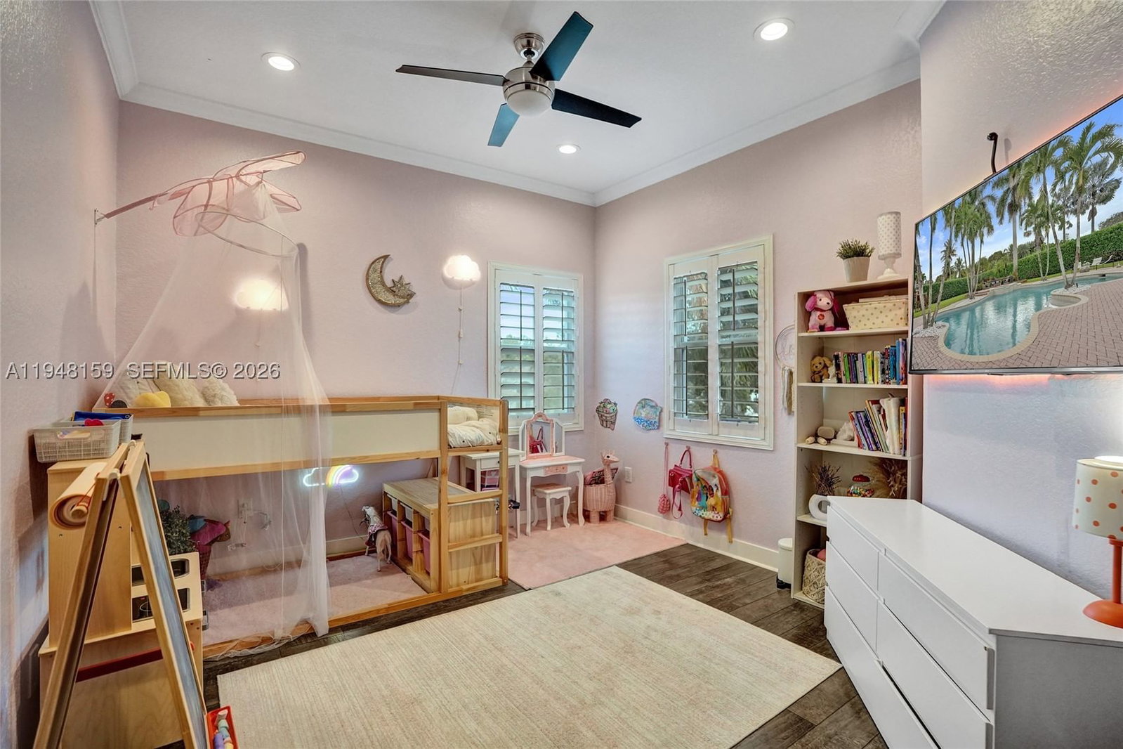 Real estate property located at 15752 15th St, Broward, Highland Ranch Estates, Davie, FL