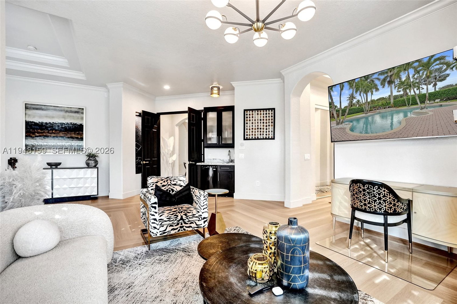 Real estate property located at 15752 15th St, Broward, Highland Ranch Estates, Davie, FL