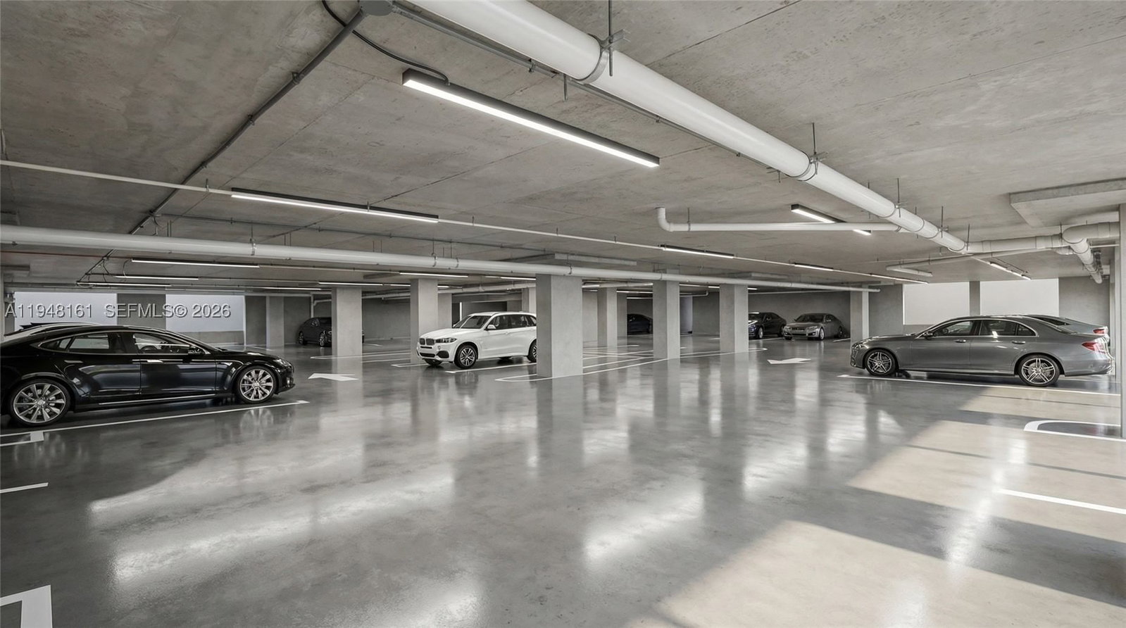 Real estate property located at 3319 Ocean Drive TH6, Broward, Eturna Residences, Hollywood, FL