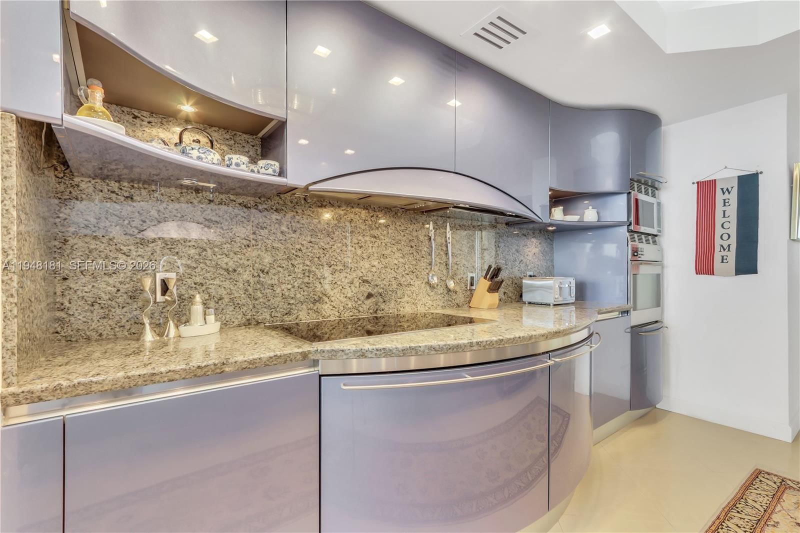 Real estate property located at 11113 Biscayne Blvd PH8, Miami-dade, Jockey Club Iii Condo, Miami, FL