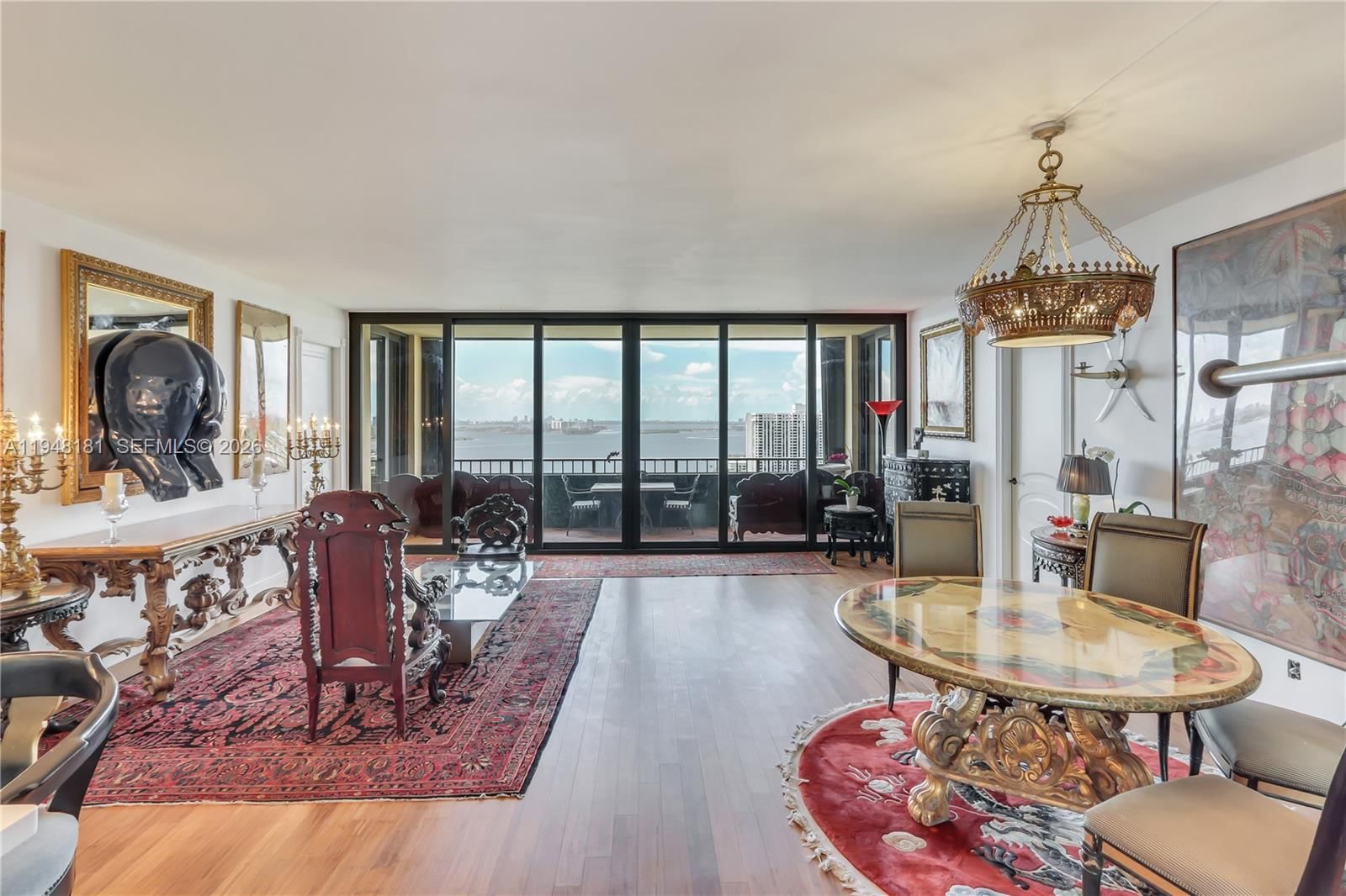 Real estate property located at 11113 Biscayne Blvd PH8, Miami-dade, Jockey Club Iii Condo, Miami, FL