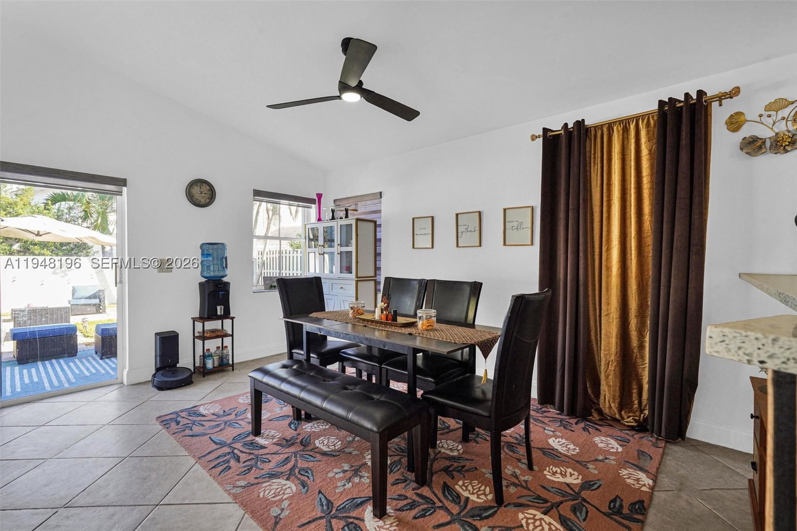 Real estate property located at 1975 191st Ave, Broward, Chapel Trail Ii, Pembroke Pines, FL