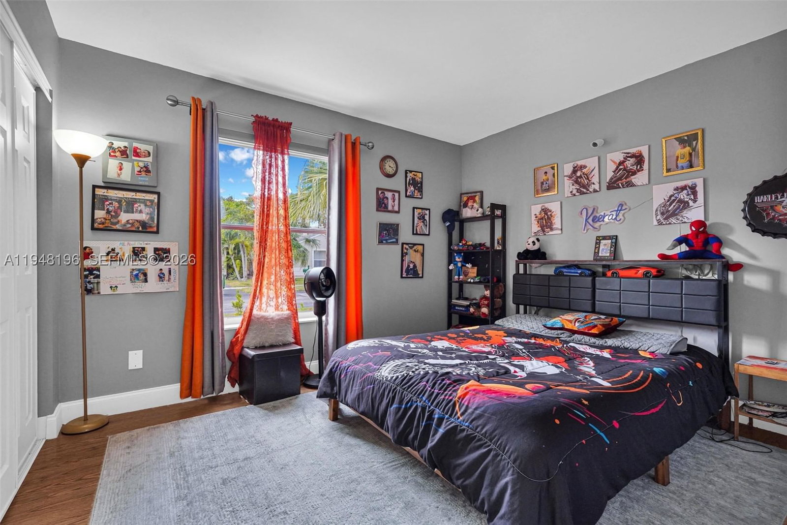Real estate property located at 1975 191st Ave, Broward, Chapel Trail Ii, Pembroke Pines, FL
