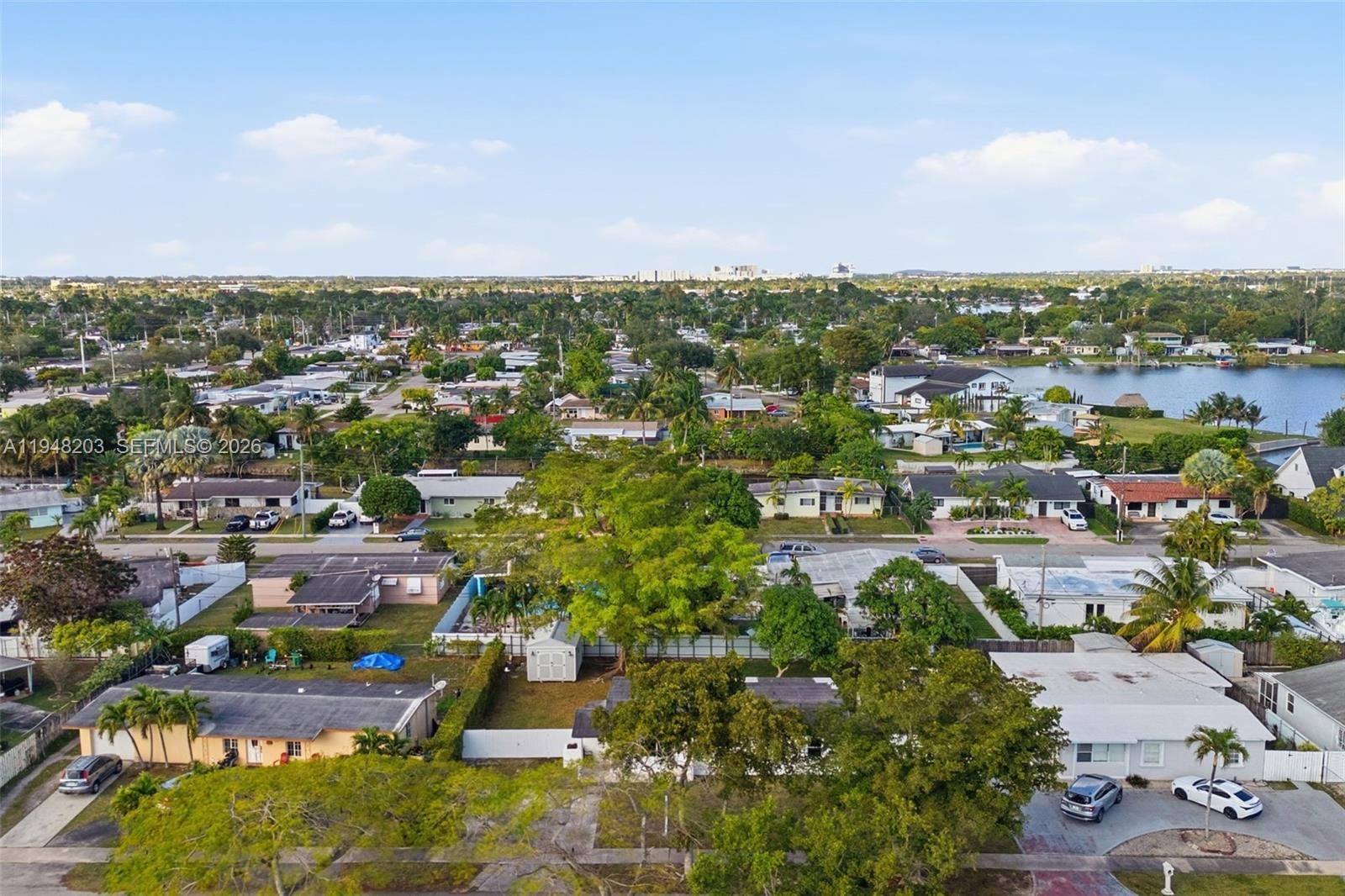 Real estate property located at 11065 52nd Dr, Miami-dade, Westwood Lake 7th Addn, Miami, FL