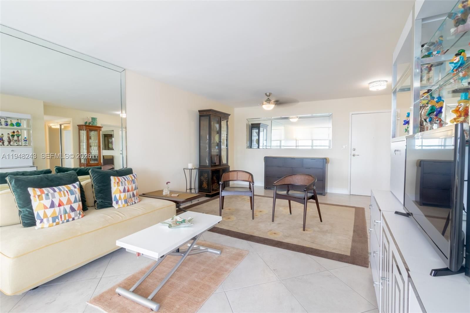 Real estate property located at 250 174th St #1118, Miami-dade, Winston Towers 100 Condo, Sunny Isles Beach, FL