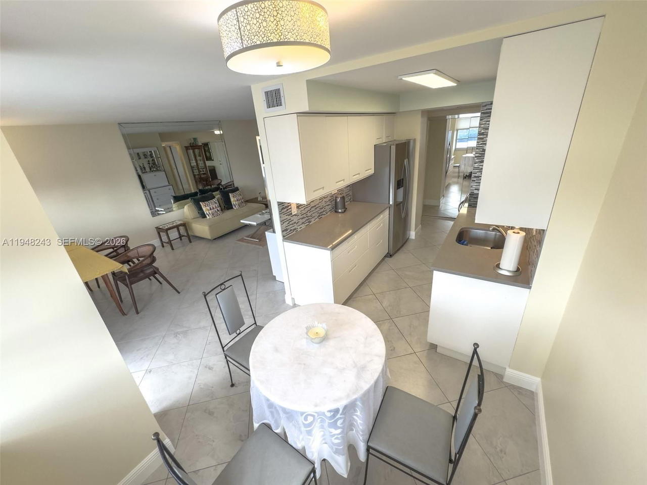 Real estate property located at 250 174th St #1118, Miami-dade, Winston Towers 100 Condo, Sunny Isles Beach, FL