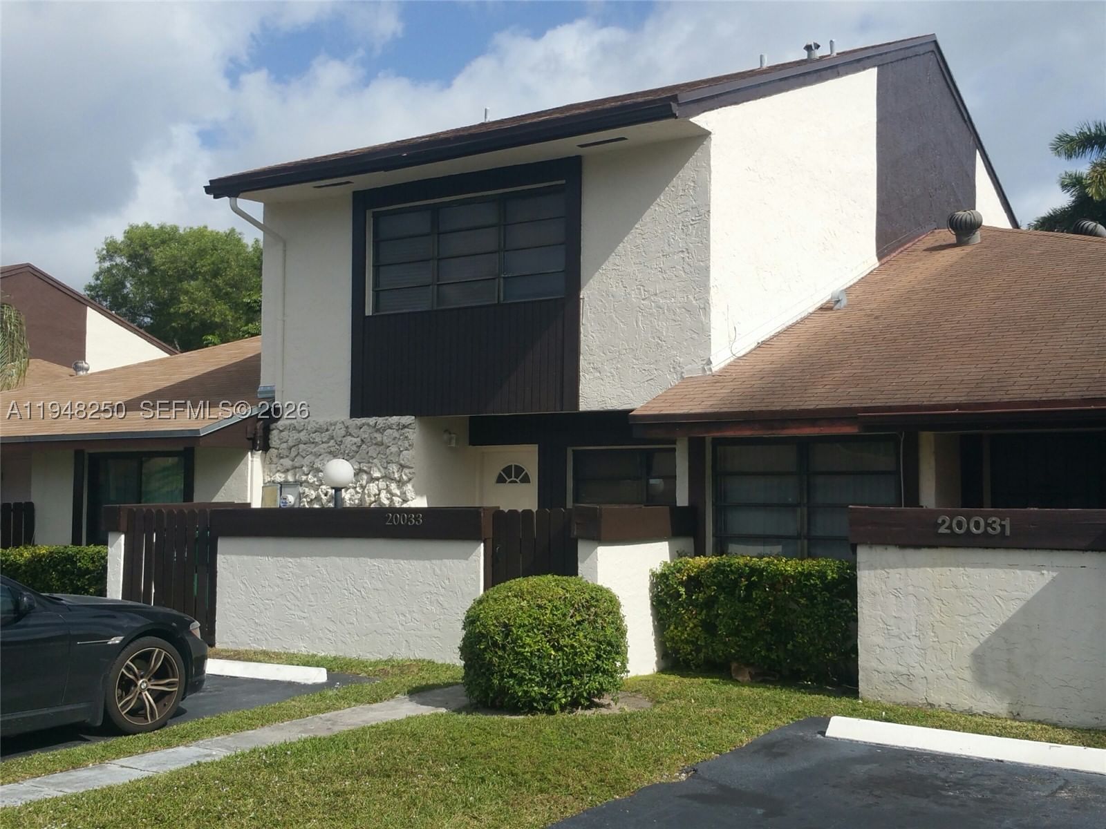 Real estate property located at 20033 2nd Pl, Miami-dade, Seldins Estates, Miami, FL
