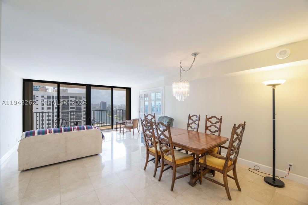 Real estate property located at 2101 Ocean Dr #2608, Broward, Quadomain Tower I And Iv, Hollywood, FL