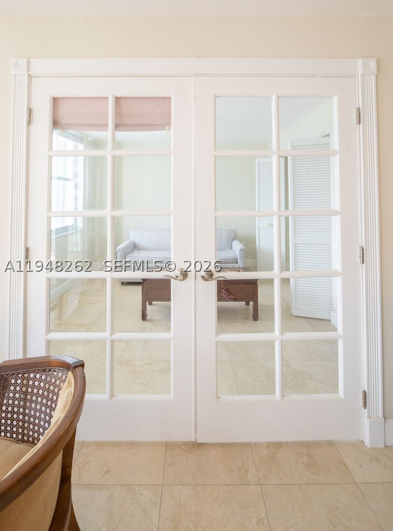 Real estate property located at 2101 Ocean Dr #2608, Broward, Quadomain Tower I And Iv, Hollywood, FL
