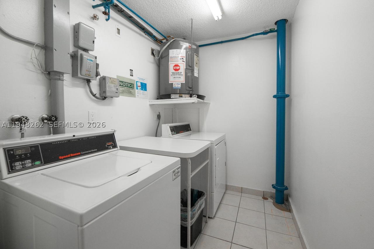 Real estate property located at 2101 Ocean Dr #2608, Broward, Quadomain Tower I And Iv, Hollywood, FL