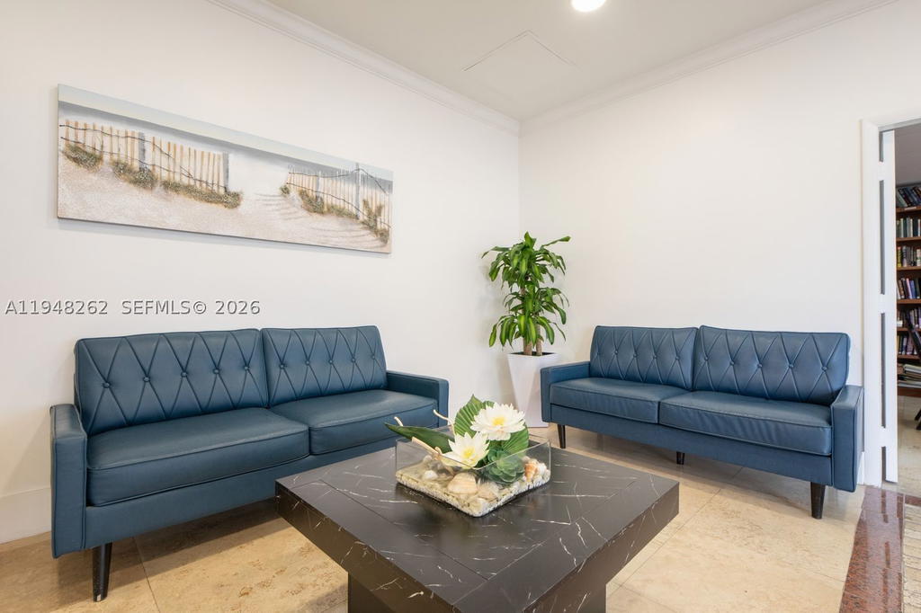Real estate property located at 2101 Ocean Dr #2608, Broward, Quadomain Tower I And Iv, Hollywood, FL