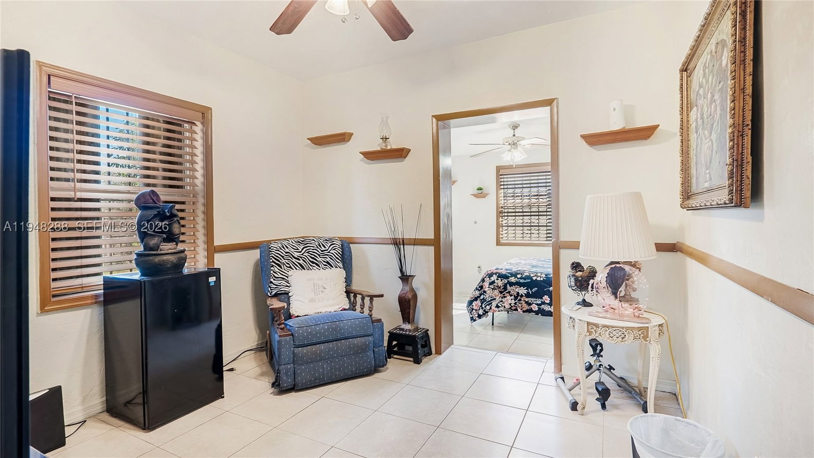 Real estate property located at 14421 Harrison St, Miami-dade, Richmond Heights, Miami, FL