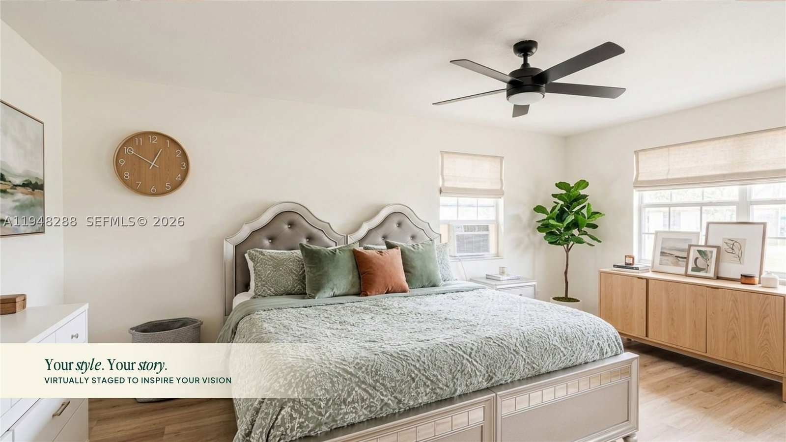 Real estate property located at 14421 Harrison St, Miami-dade, Richmond Heights, Miami, FL