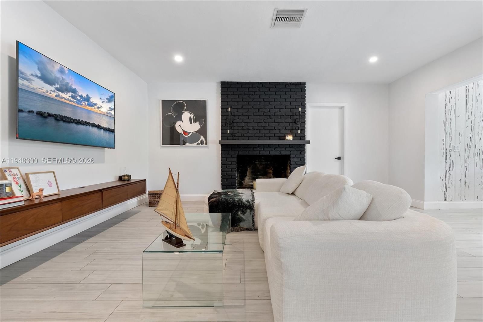 Real estate property located at 10570 3rd Ave, Miami-dade, First Addn Pasadena Pk, Miami Shores, FL