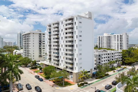 Real estate property located at 1331 Lincoln Rd #701, Miami-dade, Lincoln West Towers Condo, Miami Beach, FL