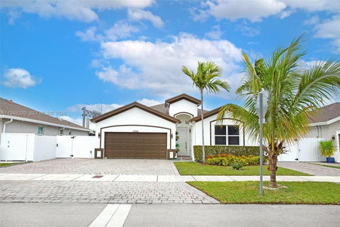 Real estate property located at 27440 135th Ave Rd, Miami-dade, A H At Turnpike South Sec, Homestead, FL