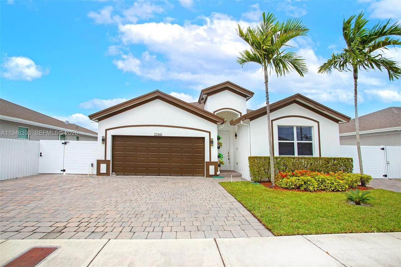 Real estate property located at 27440 135th Ave Rd, Miami-dade, A H At Turnpike South Sec, Homestead, FL