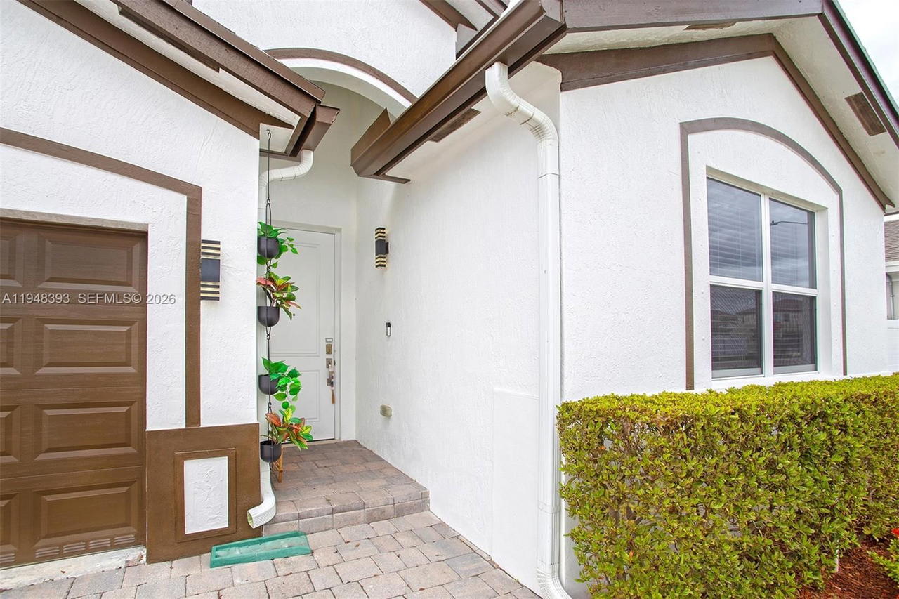 Real estate property located at 27440 135th Ave Rd, Miami-dade, A H At Turnpike South Sec, Homestead, FL