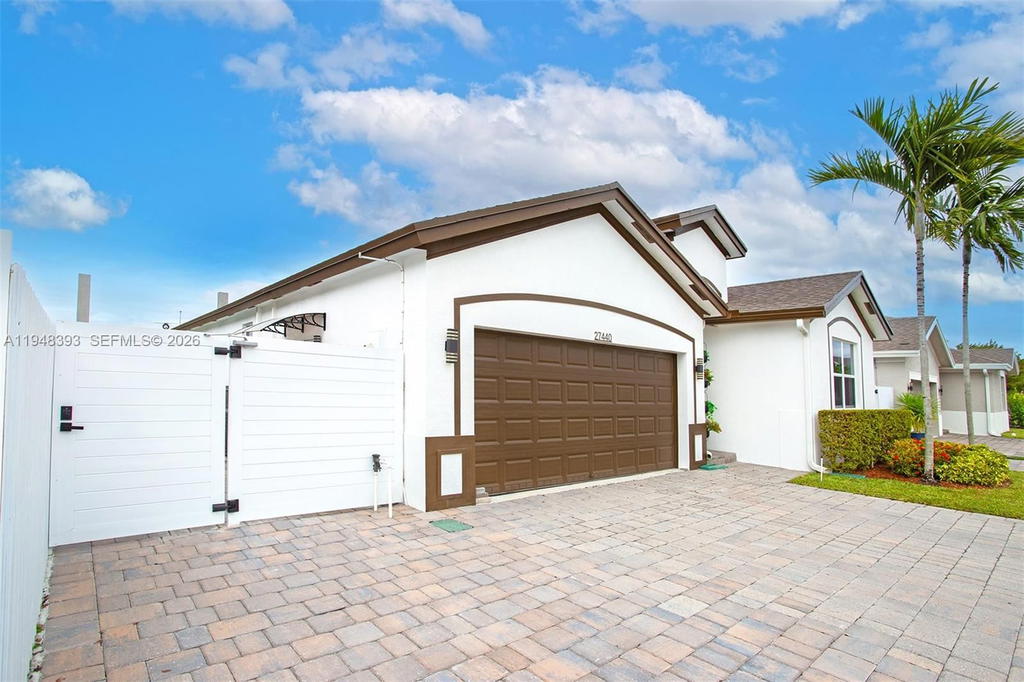 Real estate property located at 27440 135th Ave Rd, Miami-dade, A H At Turnpike South Sec, Homestead, FL