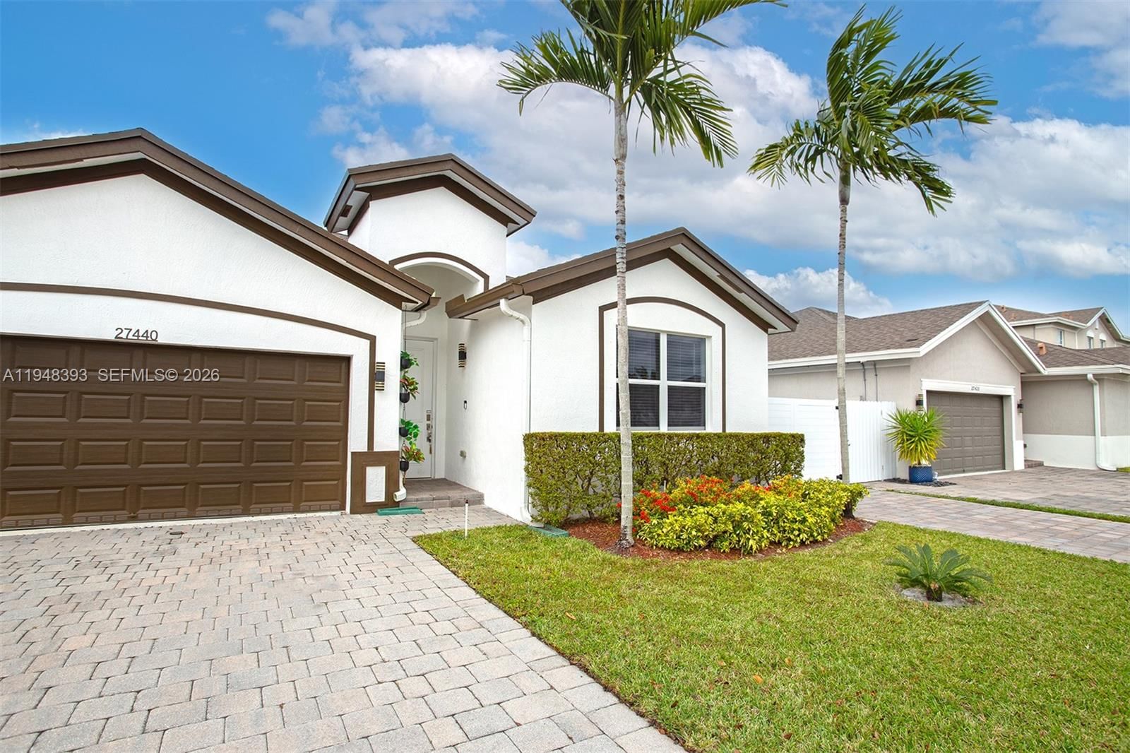 Real estate property located at 27440 135th Ave Rd, Miami-dade, A H At Turnpike South Sec, Homestead, FL