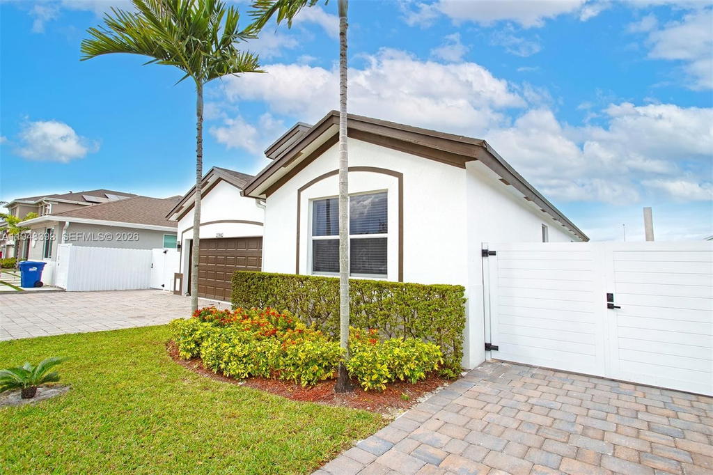 Real estate property located at 27440 135th Ave Rd, Miami-dade, A H At Turnpike South Sec, Homestead, FL