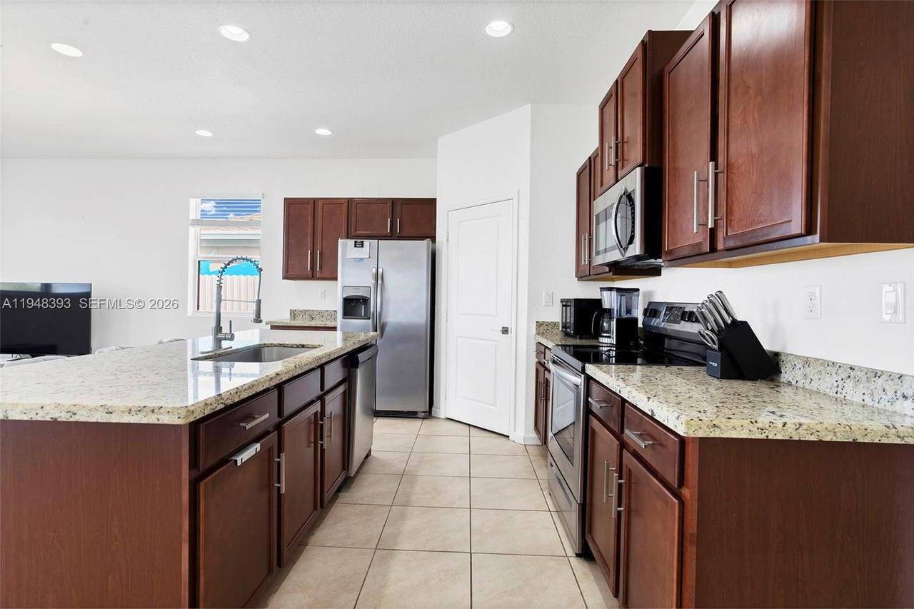 Real estate property located at 27440 135th Ave Rd, Miami-dade, A H At Turnpike South Sec, Homestead, FL