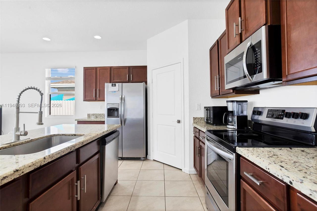 Real estate property located at 27440 135th Ave Rd, Miami-dade, A H At Turnpike South Sec, Homestead, FL