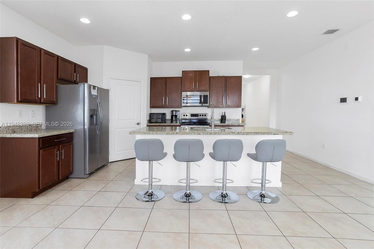 Real estate property located at 27440 135th Ave Rd, Miami-dade, A H At Turnpike South Sec, Homestead, FL