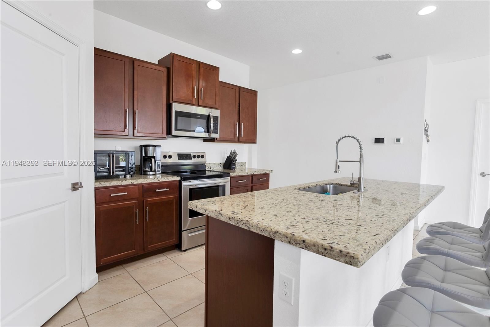 Real estate property located at 27440 135th Ave Rd, Miami-dade, A H At Turnpike South Sec, Homestead, FL