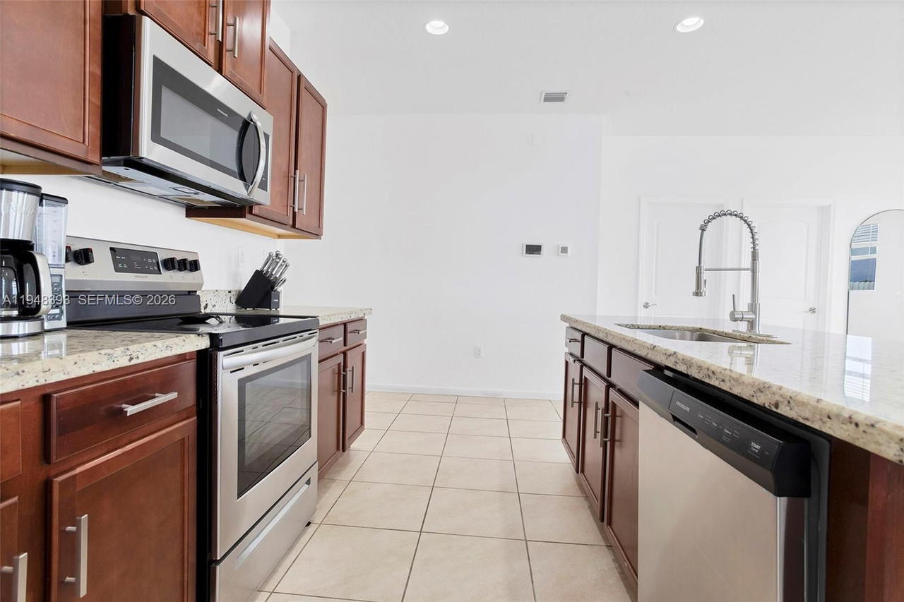 Real estate property located at 27440 135th Ave Rd, Miami-dade, A H At Turnpike South Sec, Homestead, FL