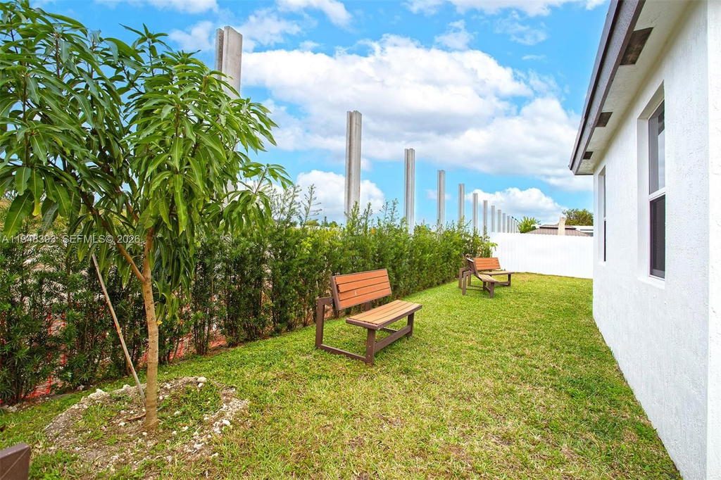 Real estate property located at 27440 135th Ave Rd, Miami-dade, A H At Turnpike South Sec, Homestead, FL