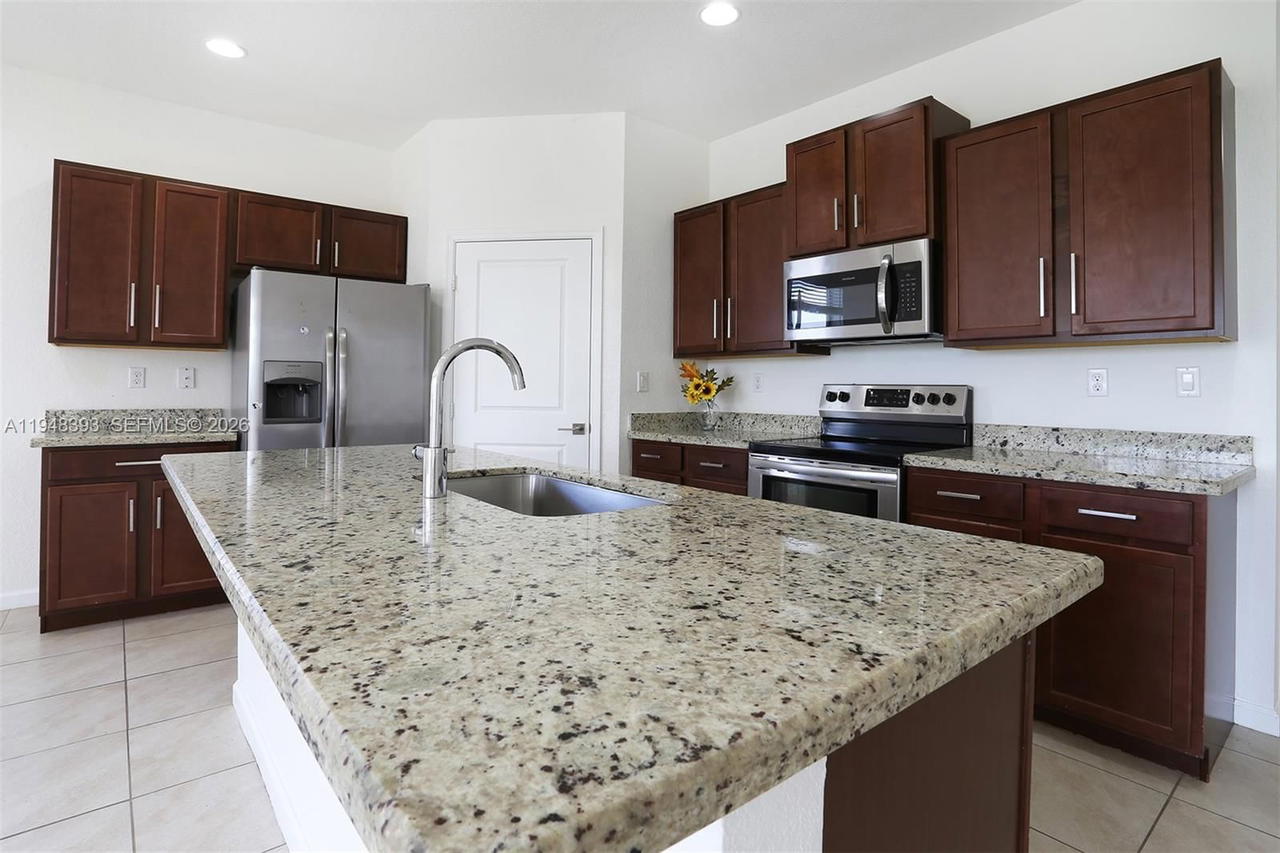 Real estate property located at 27440 135th Ave Rd, Miami-dade, A H At Turnpike South Sec, Homestead, FL