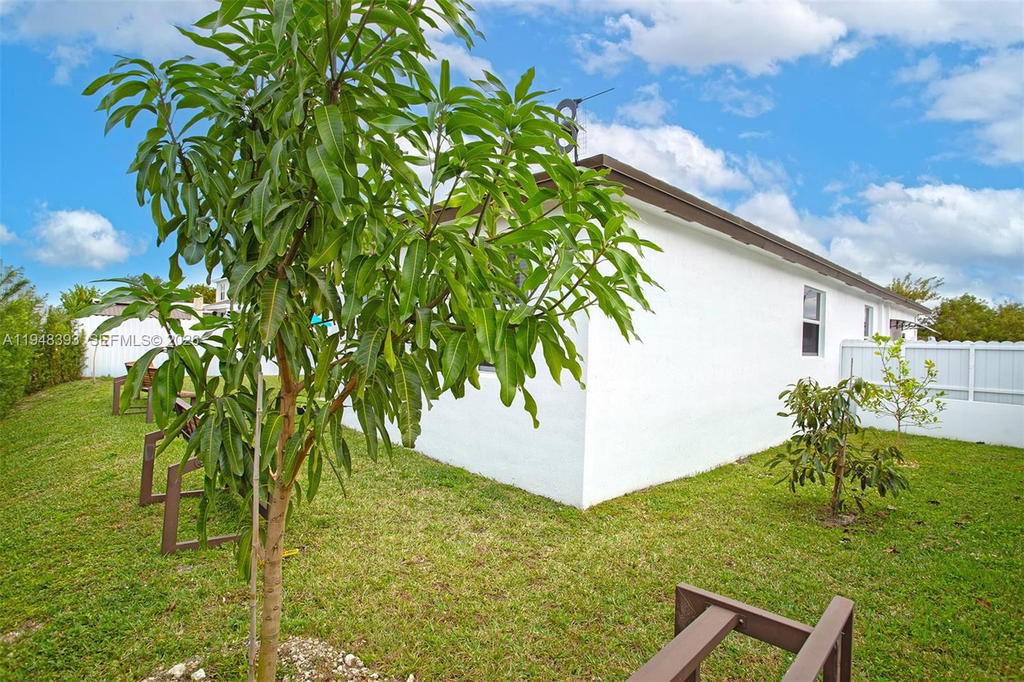 Real estate property located at 27440 135th Ave Rd, Miami-dade, A H At Turnpike South Sec, Homestead, FL