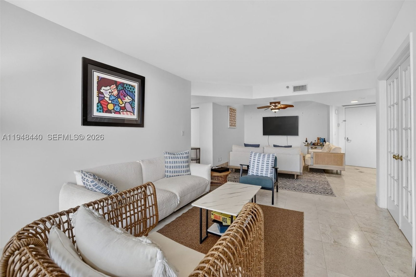 Real estate property located at 1000 Island Blvd #2105, Miami-dade, 1000 Isl Blvd Williams Is, Aventura, FL