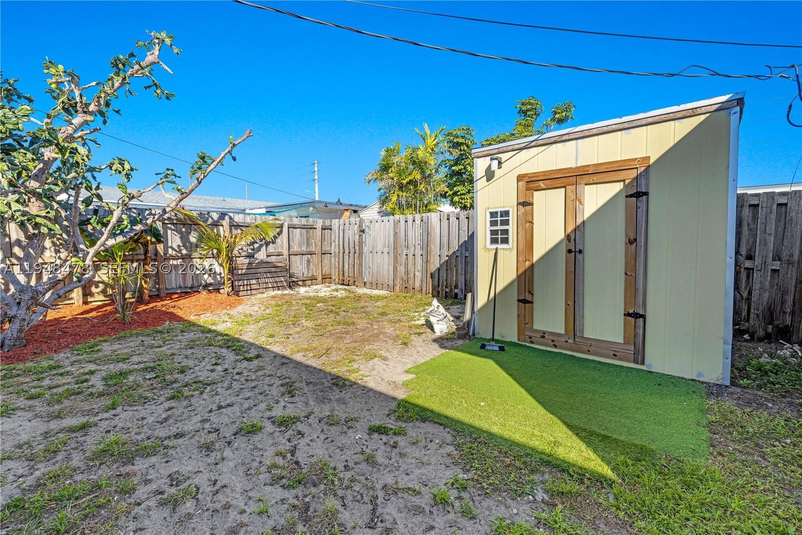 Real estate property located at 822 20th Ave, Broward, Buchanan Center, Hollywood, FL