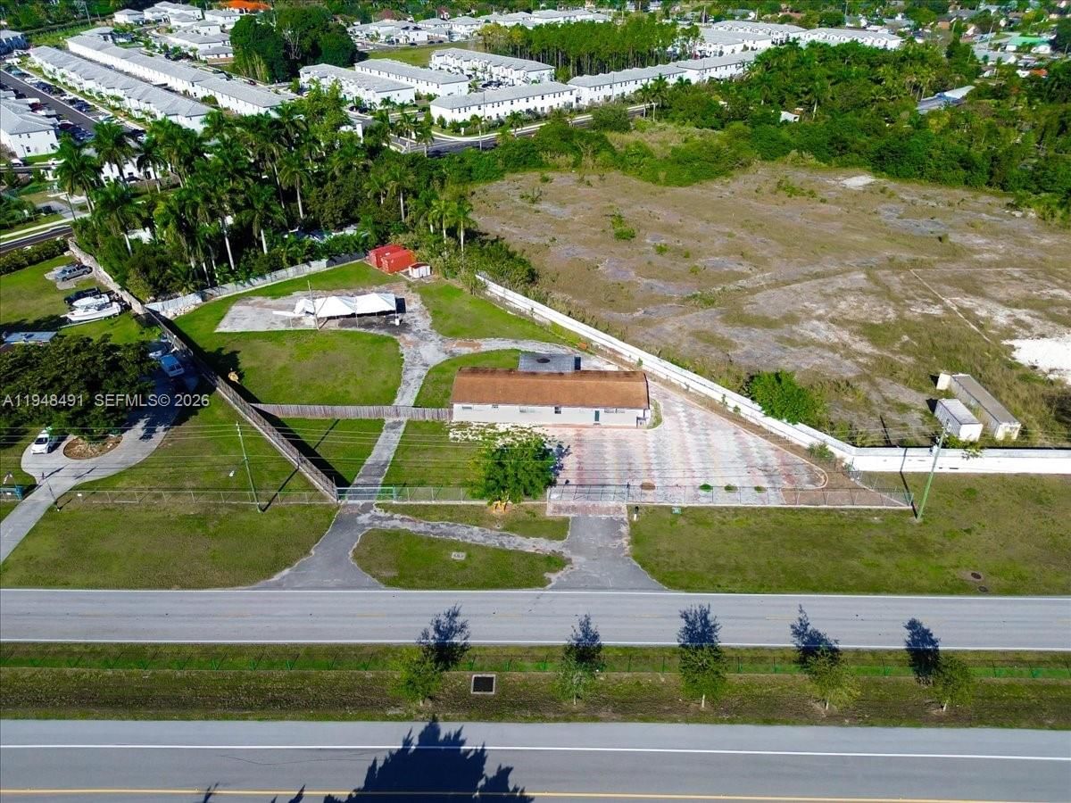 Real estate property located at 29170 Old Dixie Hwy, Miami-dade, Biscayne Entrada 2nd Rev, Homestead, FL