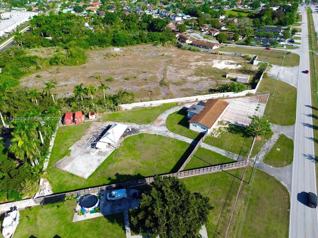 Real estate property located at 29170 Old Dixie Hwy, Miami-dade, Biscayne Entrada 2nd Rev, Homestead, FL