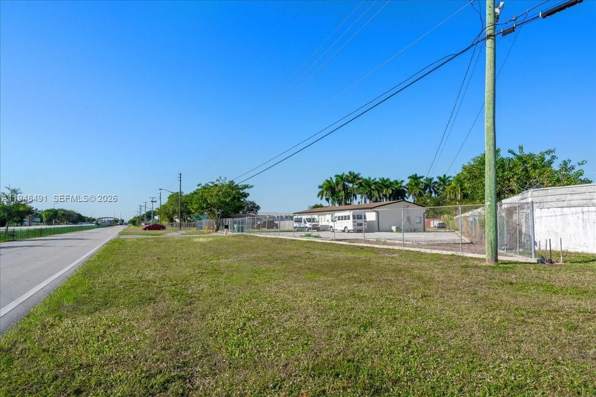 Real estate property located at 29170 Old Dixie Hwy, Miami-dade, Biscayne Entrada 2nd Rev, Homestead, FL