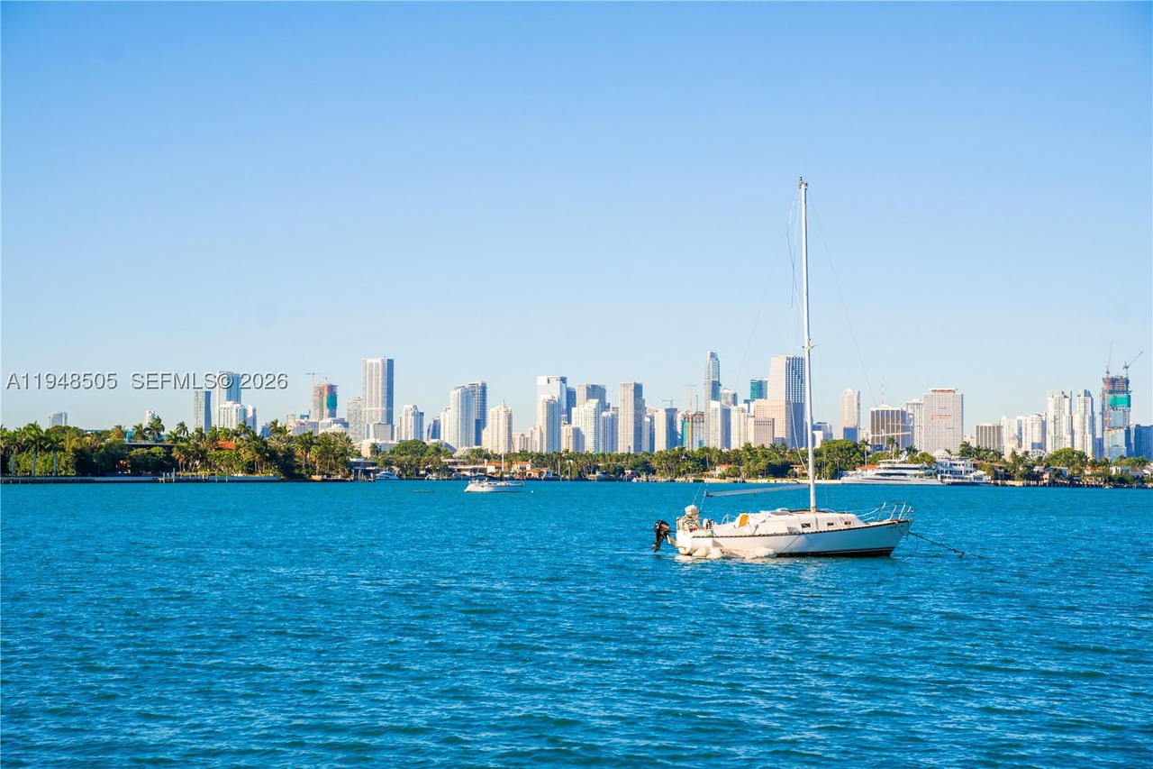 Real estate property located at 1330 West Ave #610, Miami-dade, The Waverly At South Beac, Miami Beach, FL