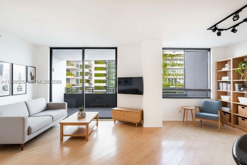 Real estate property located at 1330 West Ave #610, Miami-dade, The Waverly At South Beac, Miami Beach, FL