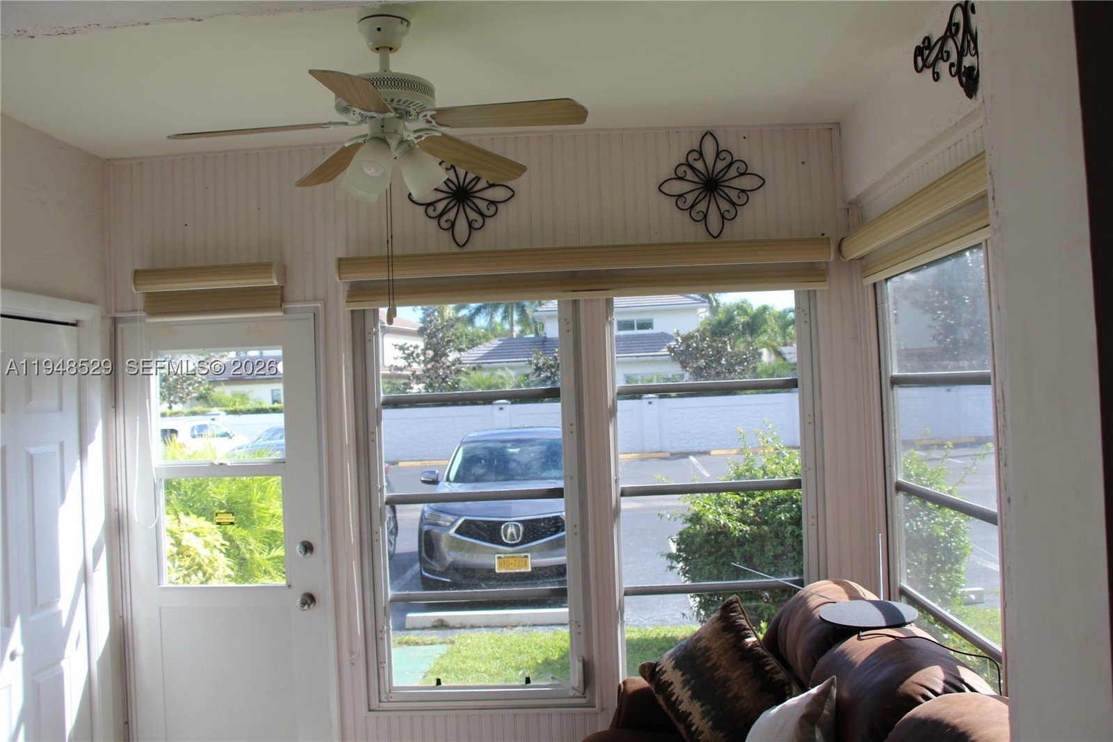 Real estate property located at 5620 3rd Pl #114, Broward, Meadows Condo, Margate, FL